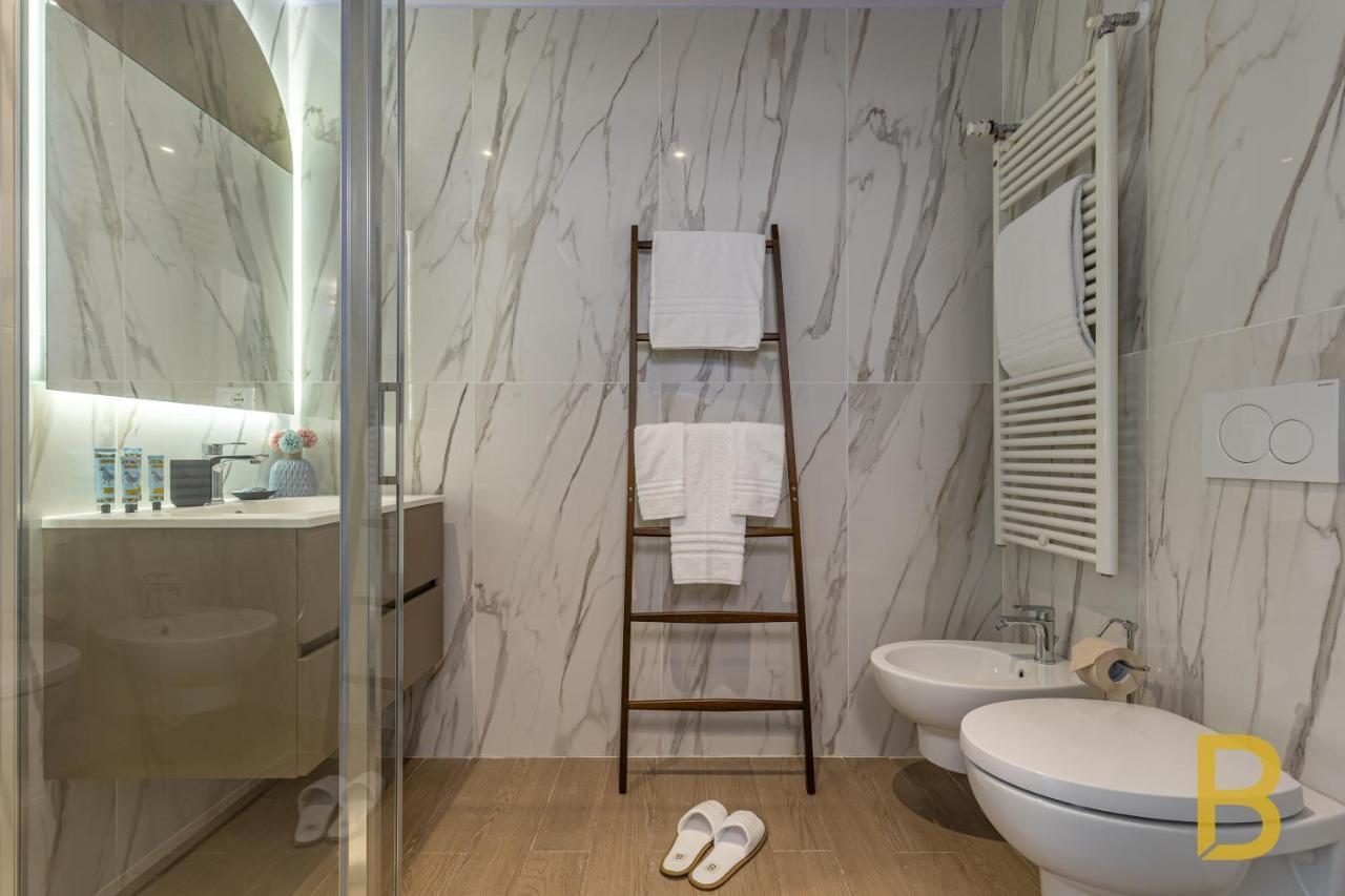 Beplace Apartments In Scalo Romana Milan Exterior photo